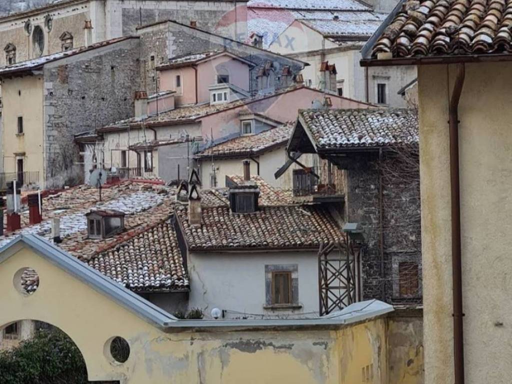 Appartamento a Pescocostanzo in Via delle Prece, 7 - Foto 4