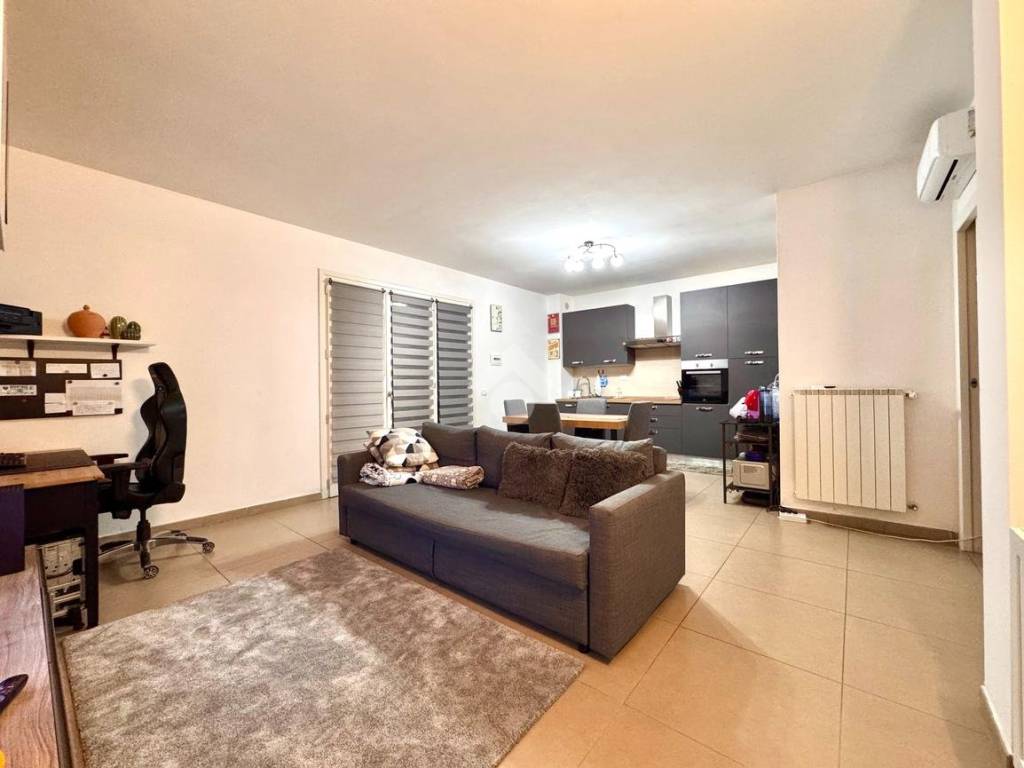 Appartamento a Montemurlo in Via Ponchielli, 33 - Foto 2