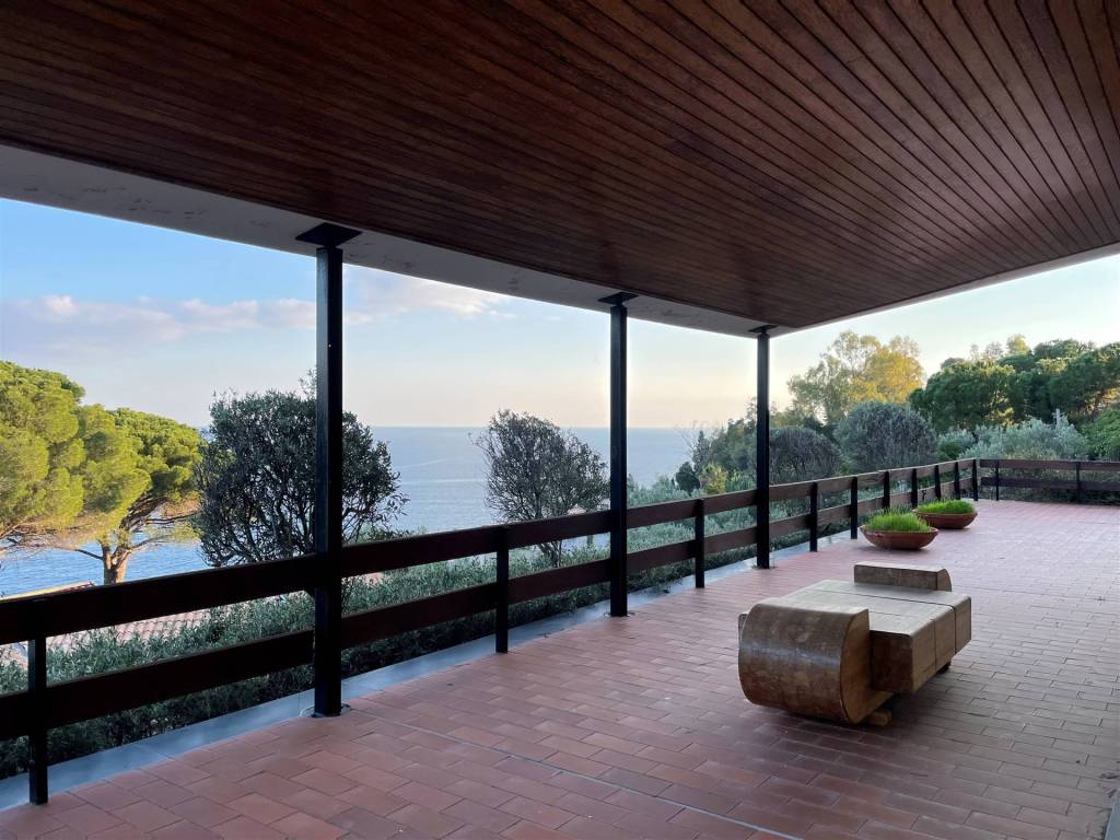 Villa a Stalettì in Località Torrazzo - Foto 1