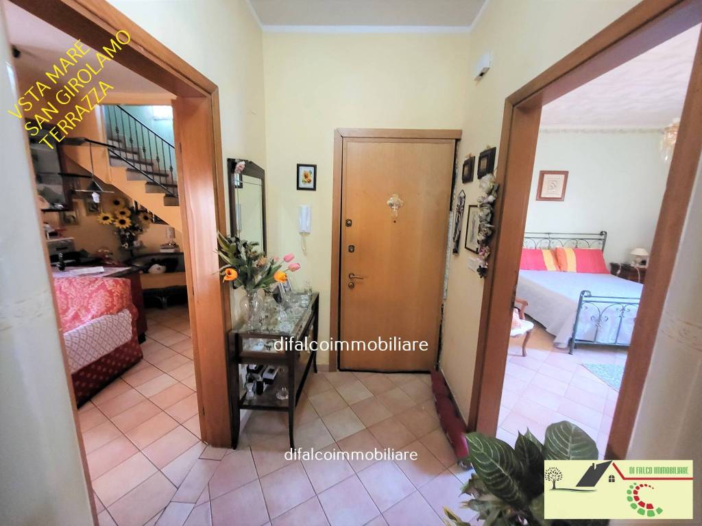 Attico / mansarda a Agrigento in Via San Girolamo - Foto 3