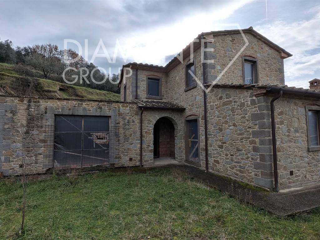 Rustico / casale a Cortona - Foto 2