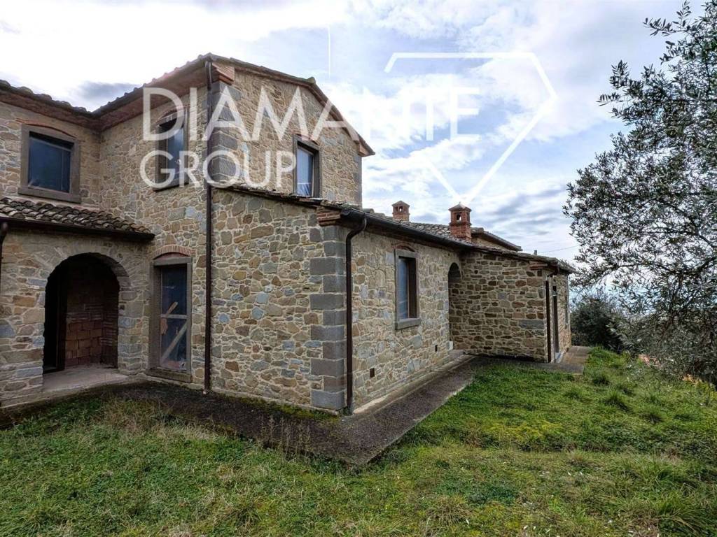 Rustico / casale a Cortona - Foto 3