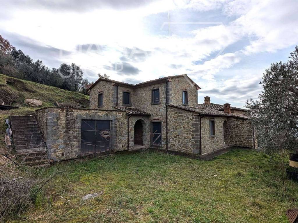 Rustico / casale a Cortona - Foto 4