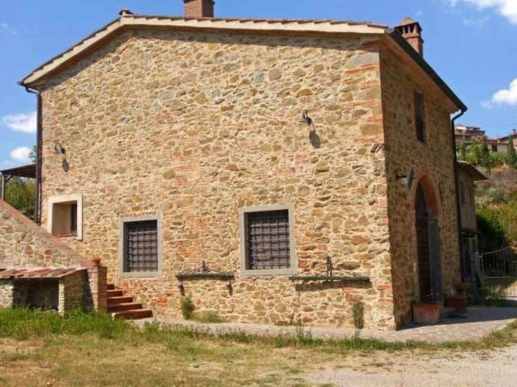 Rustico / casale a Bucine - Foto 2