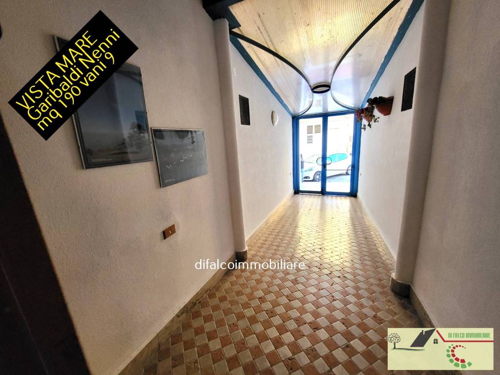 Appartamento a Agrigento in Via Giuseppe Garibaldi - Foto 2