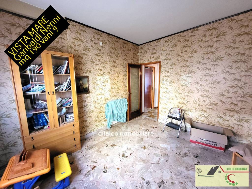 Appartamento a Agrigento in Via Giuseppe Garibaldi - Foto 5