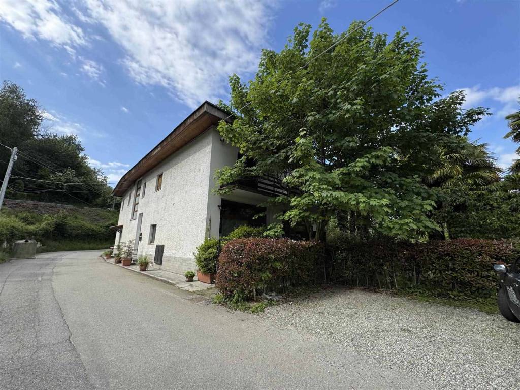 Villa a Graglia in Cantone Merletto, 1 - Foto 2