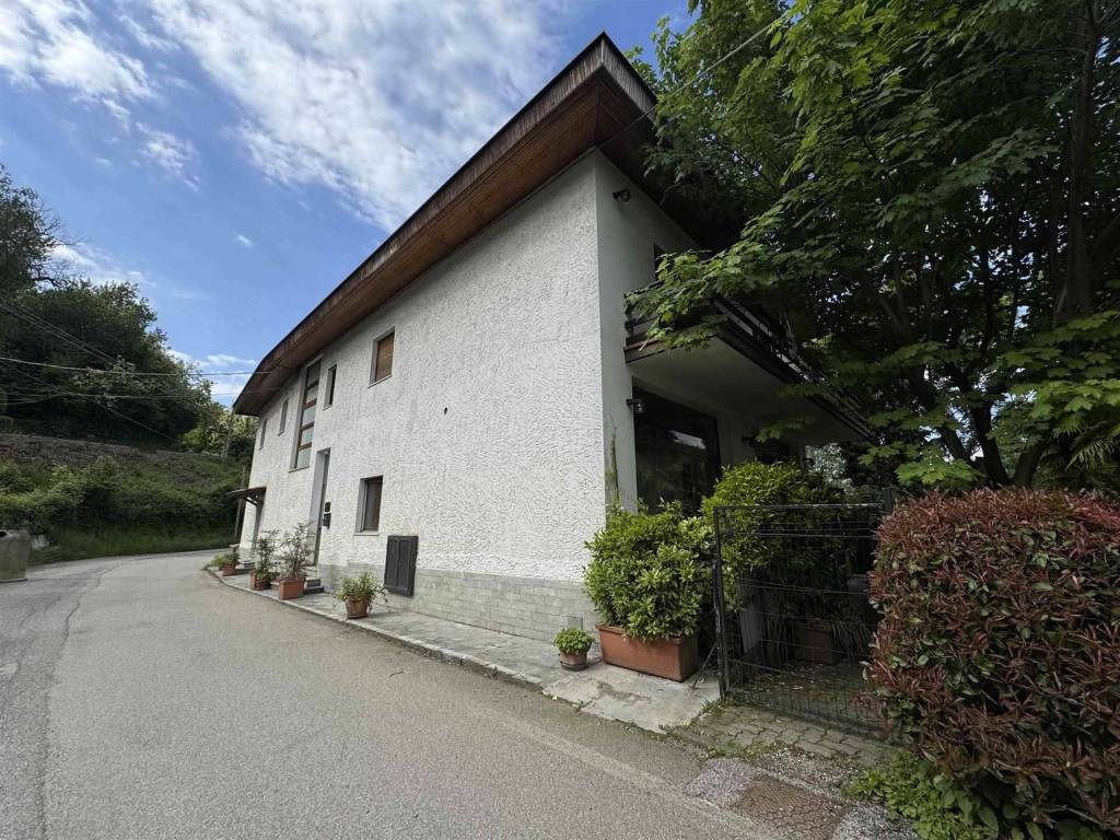 Villa a Graglia in Cantone Merletto, 1 - Foto 3