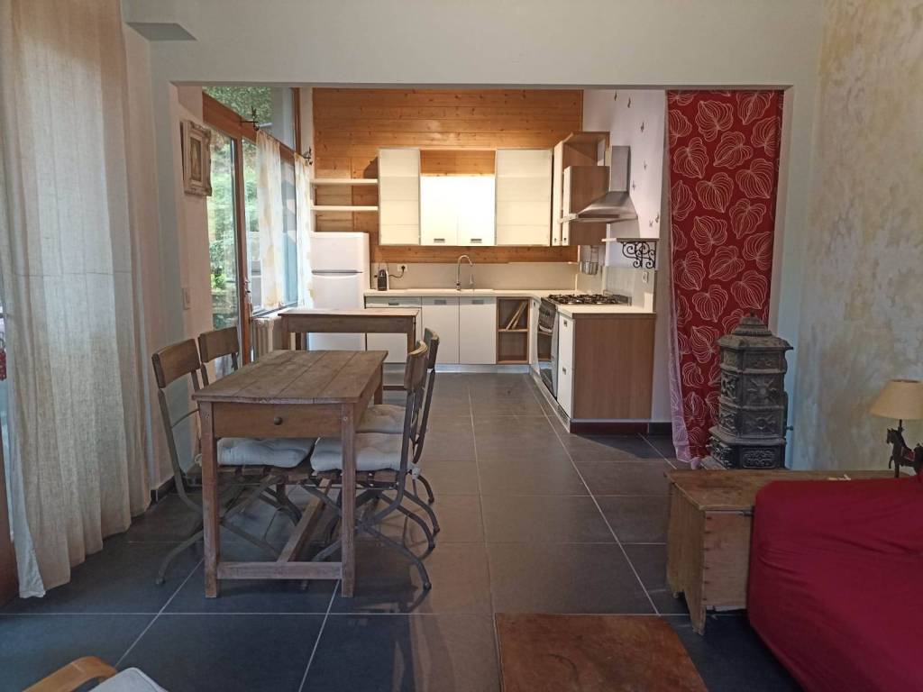 Villa a Graglia in Cantone Merletto, 1 - Foto 4