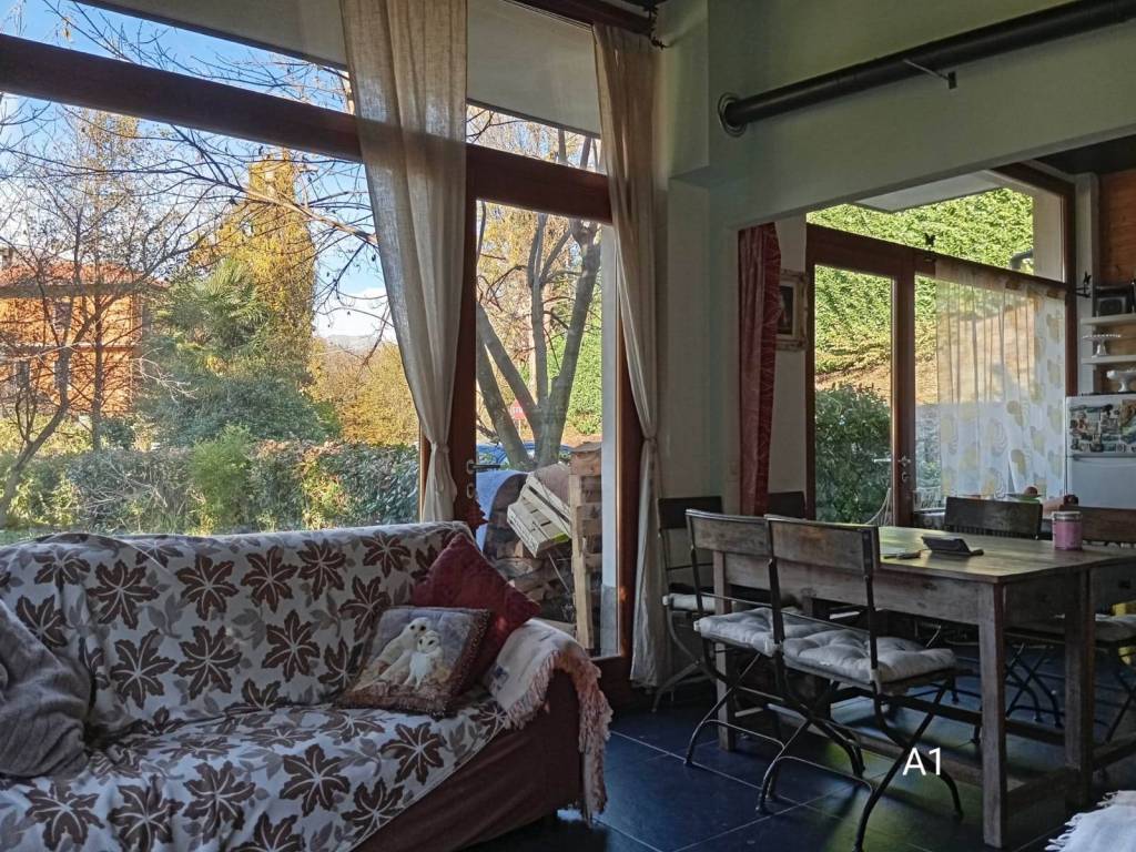 Villa a Graglia in Cantone Merletto, 1 - Foto 5