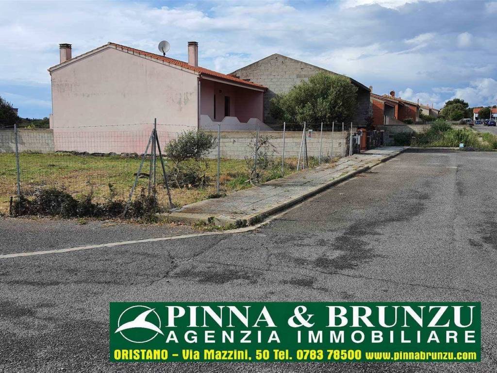 Terreno a Cuglieri in Via del Gruccione - Foto 2