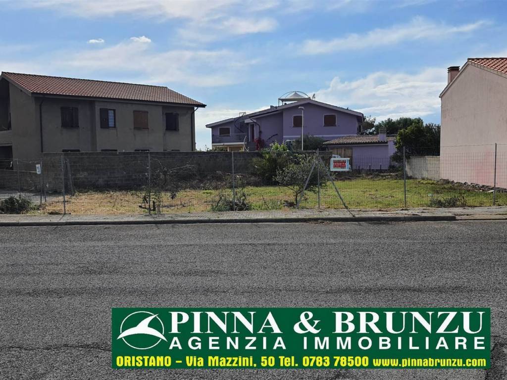 Terreno a Cuglieri in Via del Gruccione - Foto 4