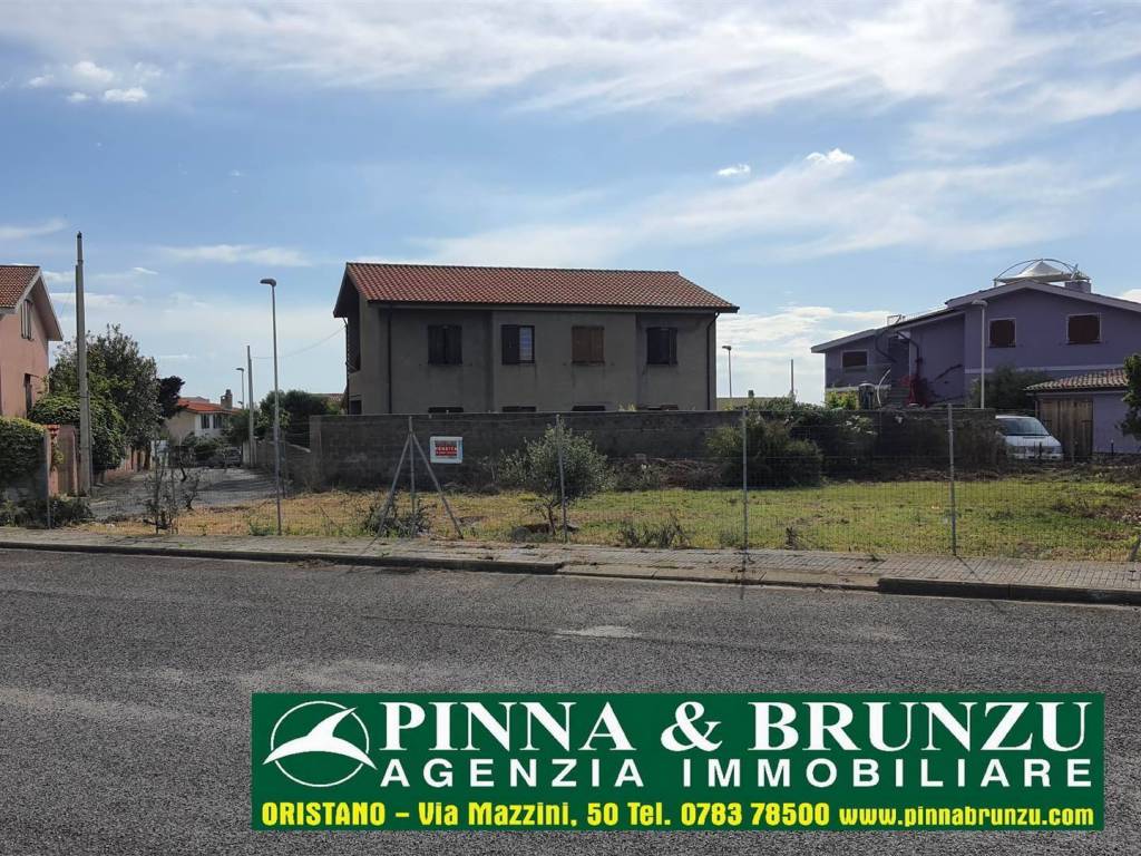 Terreno a Cuglieri in Via del Gruccione - Foto 5