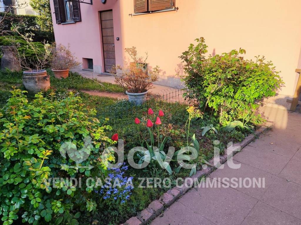 Villa a Luino in Via Cervinia - Foto 5
