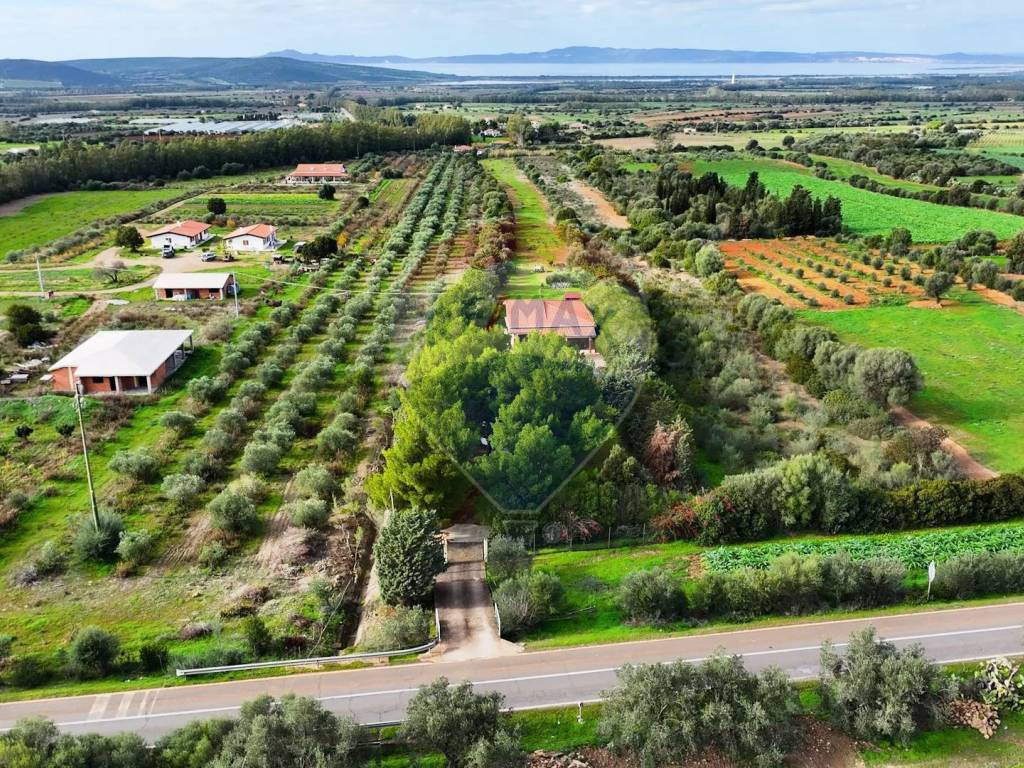 Villa a Sant'anna arresi - Foto 2