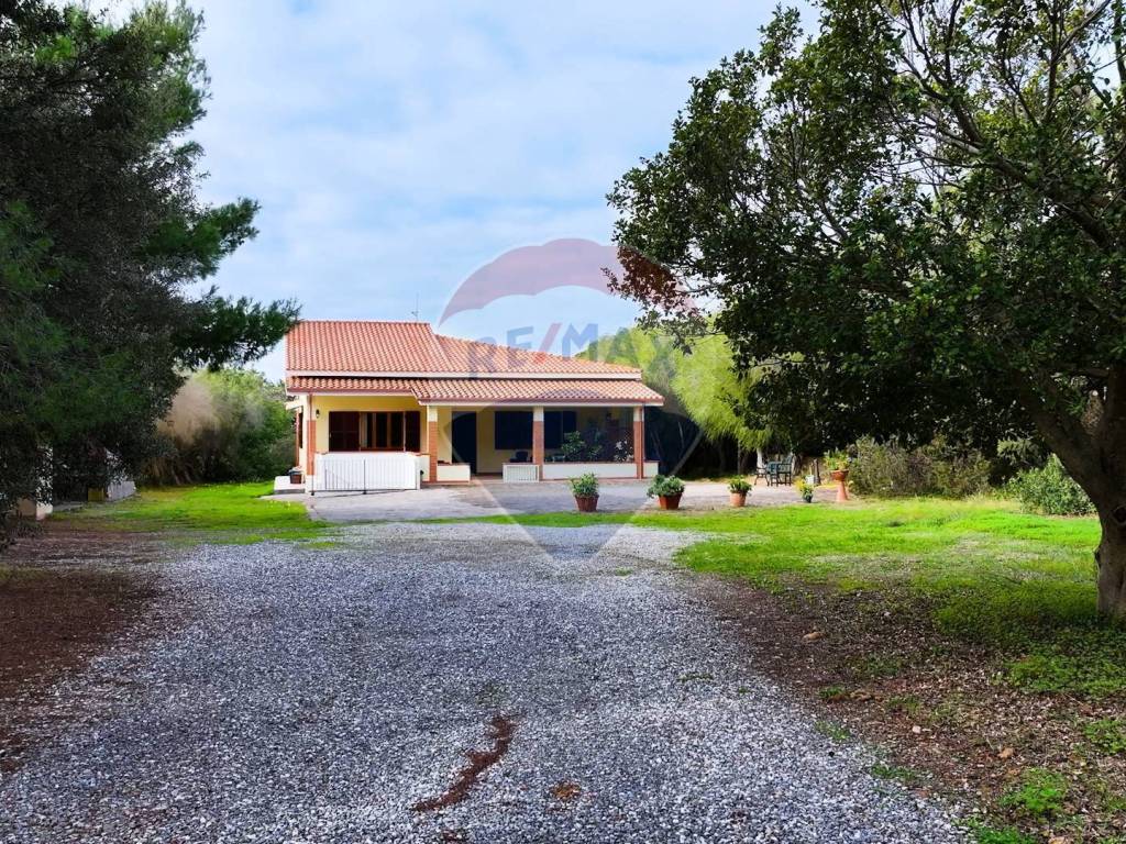 Villa a Sant'anna arresi - Foto 4