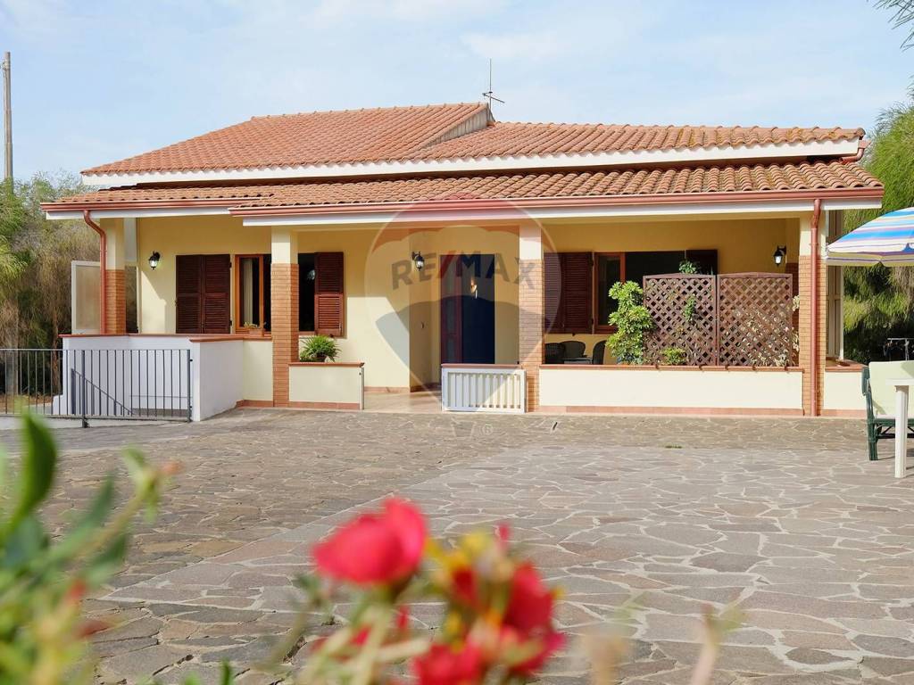 Villa a Sant'anna arresi - Foto 5