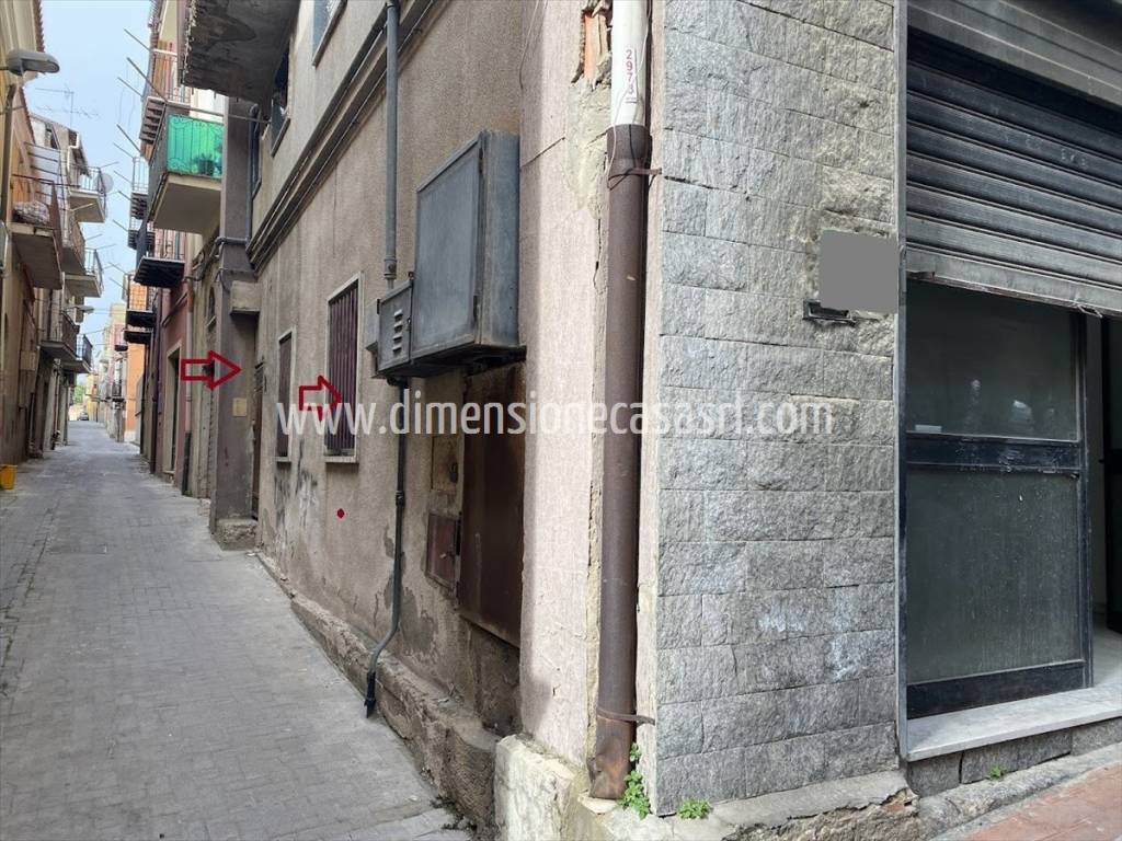 Appartamento a San cataldo in Via Dante Alighieri, 17 - Foto 2