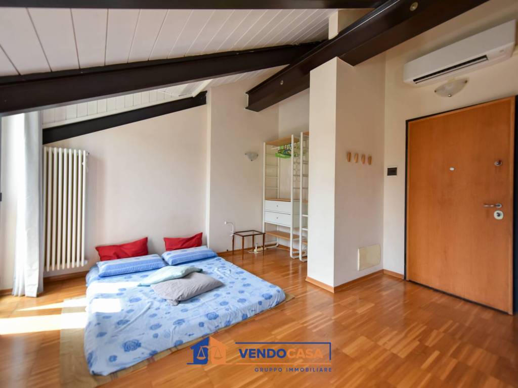 Loft / open space a Torino in Via Pier Dionigi Pinelli, 12 - Foto 2