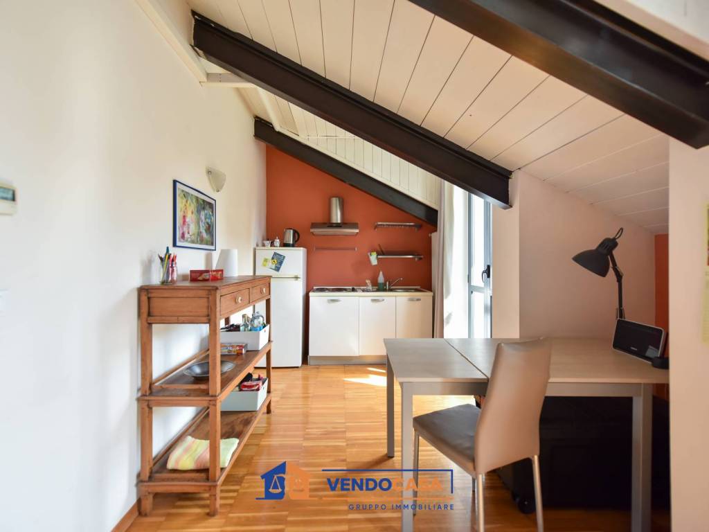 Loft / open space a Torino in Via Pier Dionigi Pinelli, 12 - Foto 5