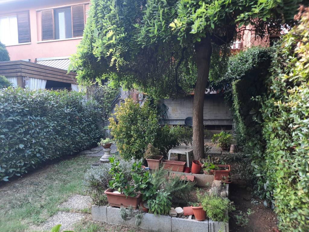 Villetta a schiera a Castelletto monferrato in Località Valverde - Foto 3