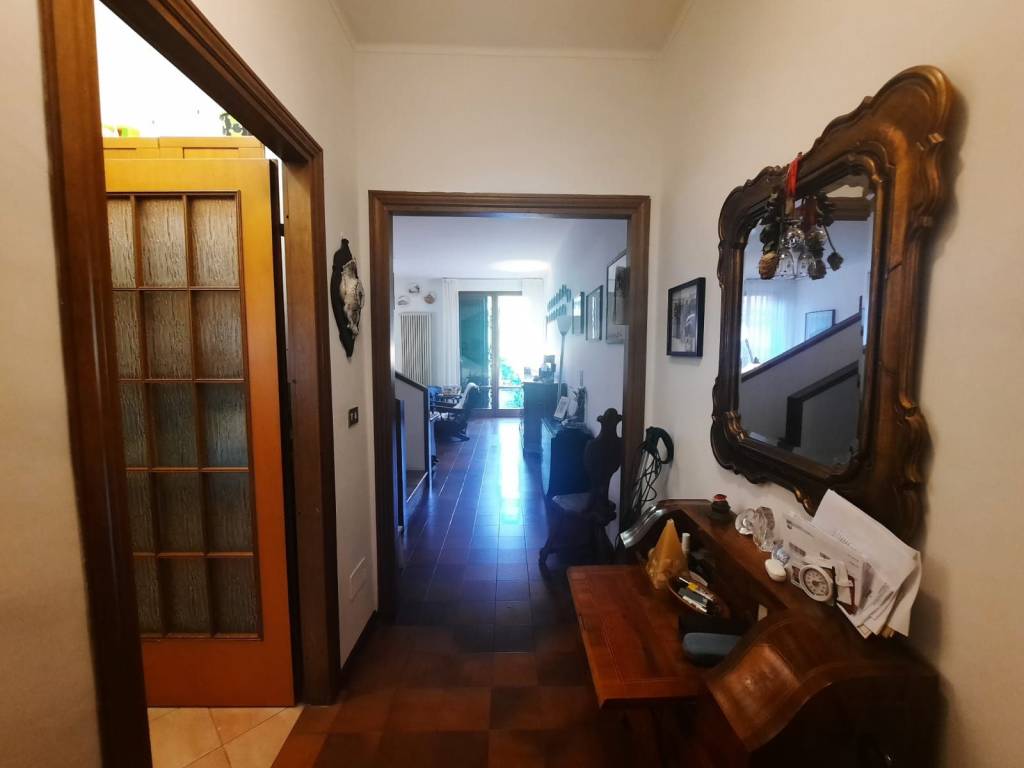 Villetta a schiera a Castelletto monferrato in Località Valverde - Foto 5