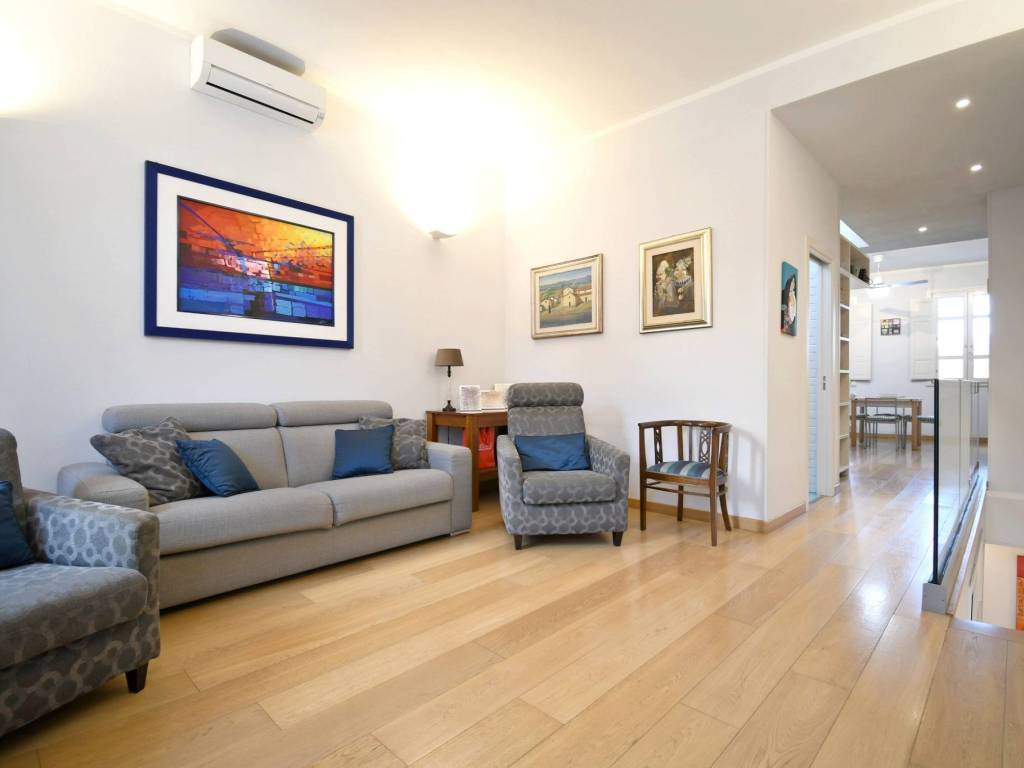 Appartamento a Cagliari in Via San Giovanni, 365 - Foto 3