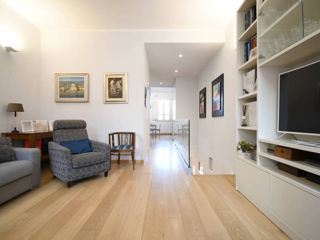 Appartamento a Cagliari in Via San Giovanni, 365 - Foto 4