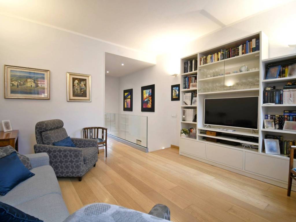 Appartamento a Cagliari in Via San Giovanni, 365 - Foto 5