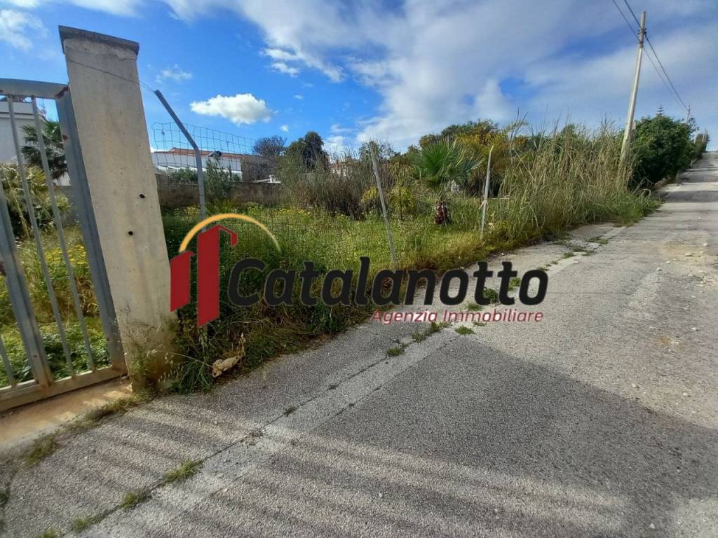Terreno a Castelvetrano in Via 81 - Foto 5