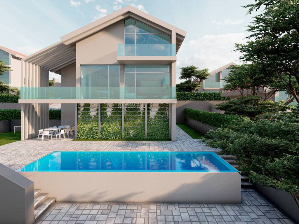Villa a Colonnella in via ignazio silone, 1 - Foto 3