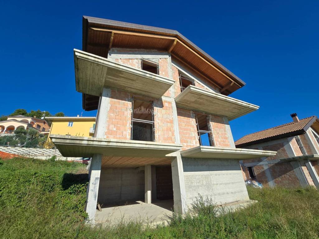 Villa a Colonnella in via ignazio silone, 1 - Foto 5