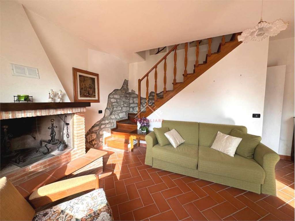 Casa indipendente a Pieve santo stefano in Valsavignone - Foto 2