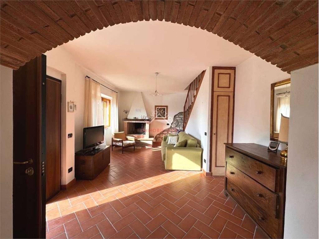 Casa indipendente a Pieve santo stefano in Valsavignone - Foto 3