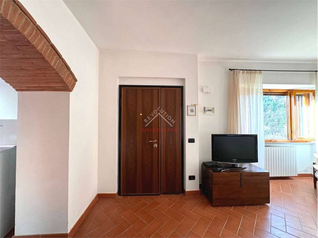 Casa indipendente a Pieve santo stefano in Valsavignone - Foto 4
