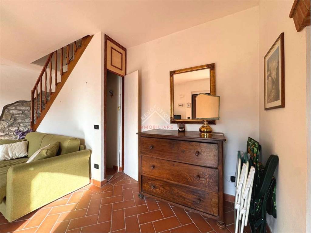Casa indipendente a Pieve santo stefano in Valsavignone - Foto 5