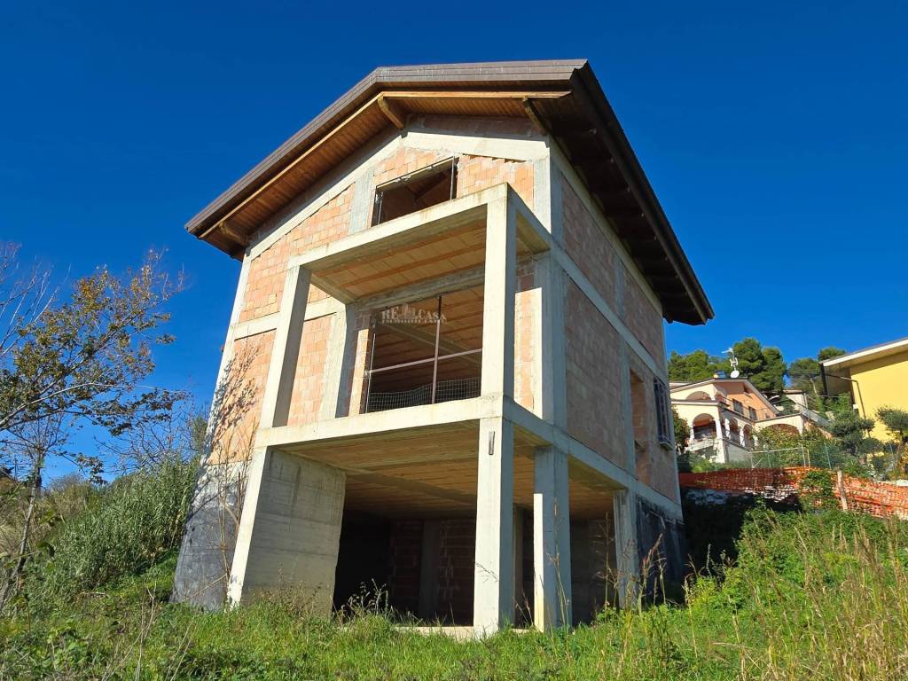 Villa a Colonnella in via ignazio silone, 1 - Foto 2