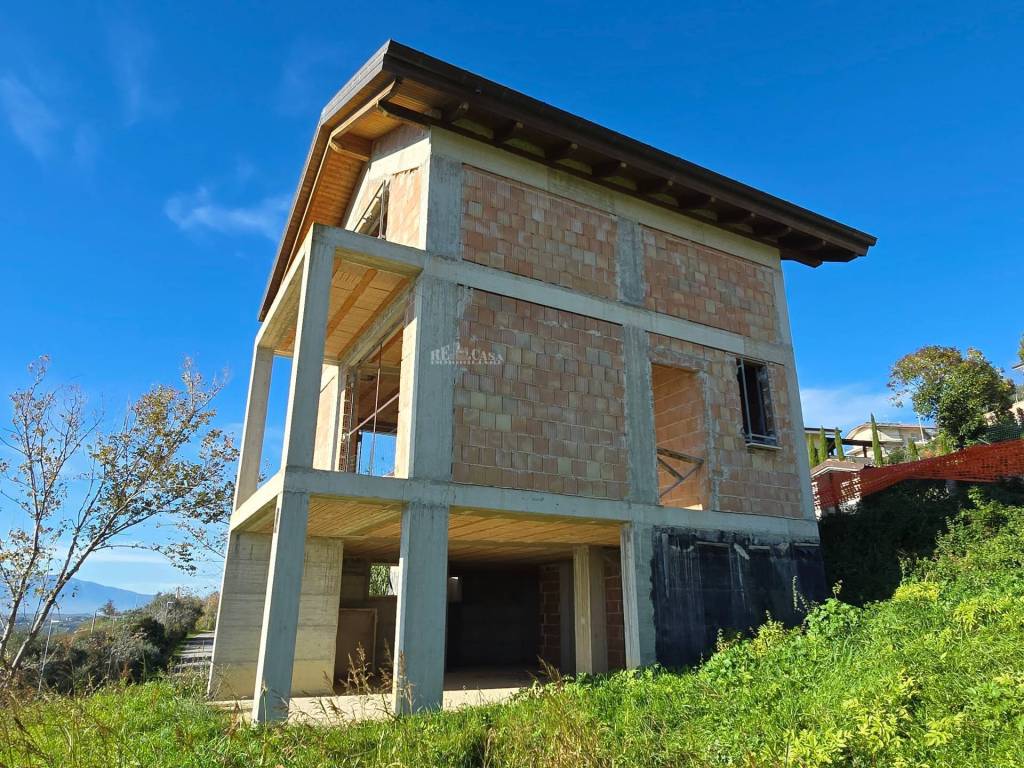 Villa a Colonnella in via ignazio silone, 1 - Foto 3