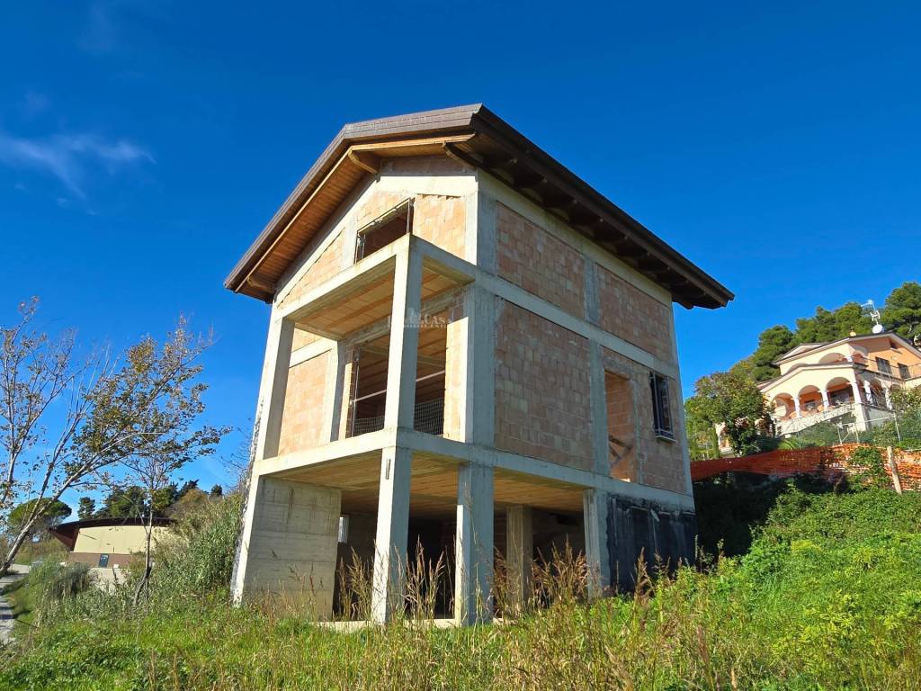 Villa a Colonnella in via ignazio silone, 1 - Foto 4