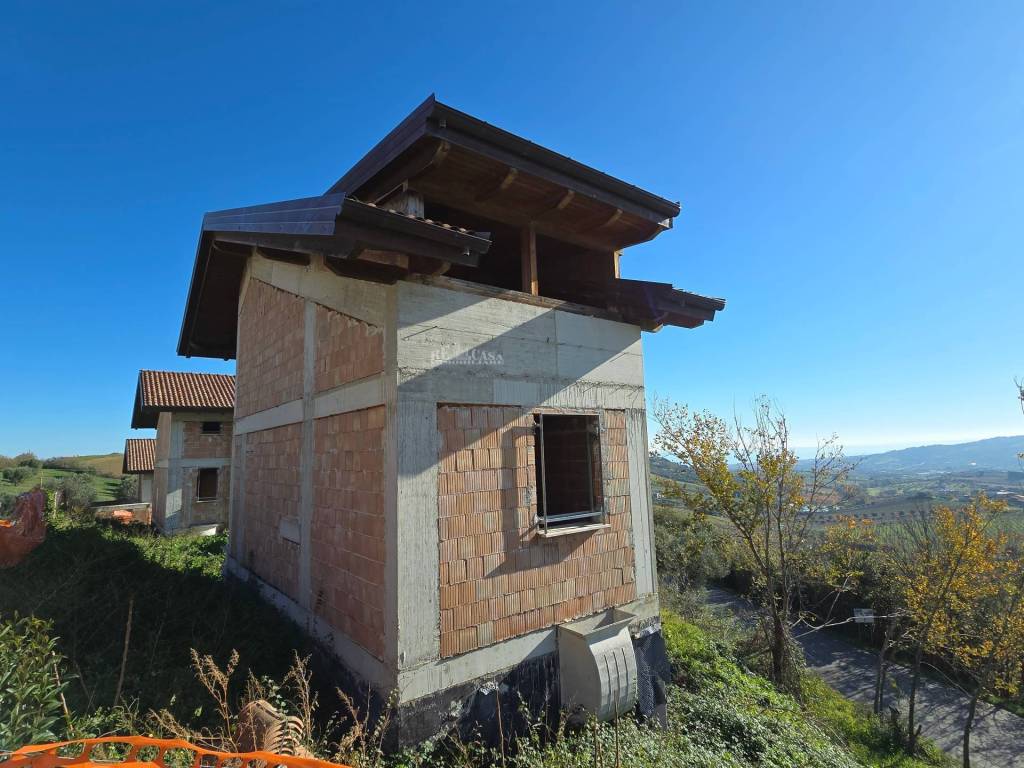 Villa a Colonnella in via ignazio silone, 1 - Foto 5