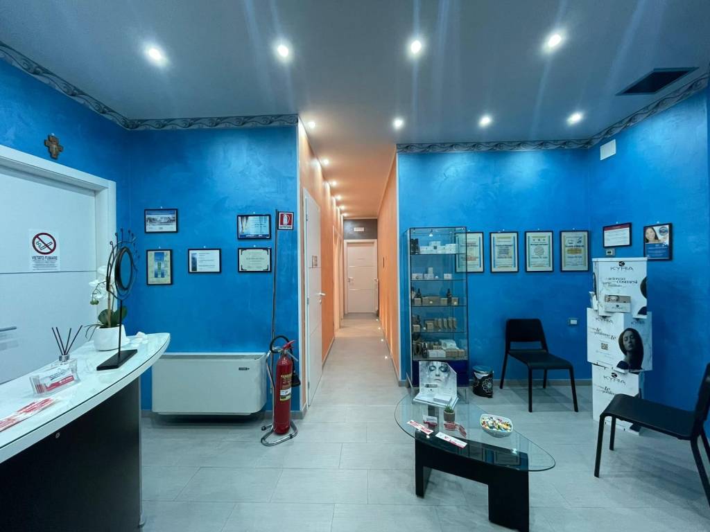 Immobile a L'aquila in Viale della Croce Rossa, 99 - Foto 4