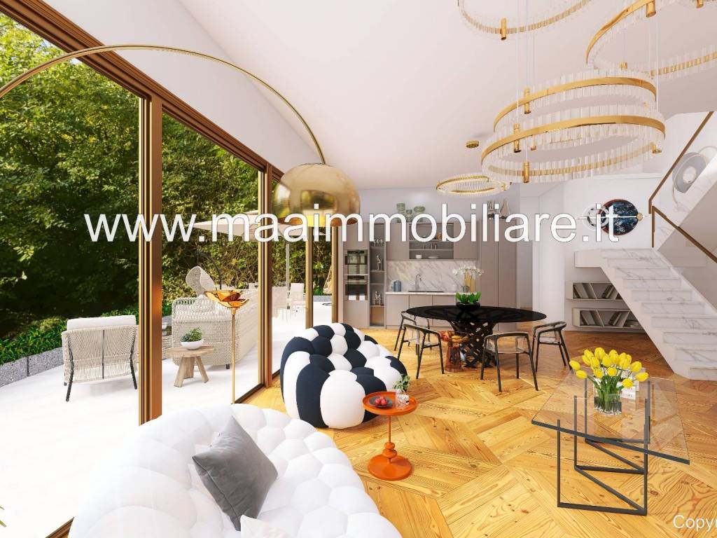 Villa a Celle ligure in Via Torre, 15 - Foto 2