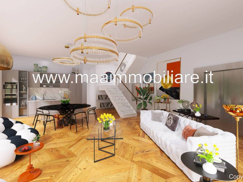 Villa a Celle ligure in Via Torre, 15 - Foto 3