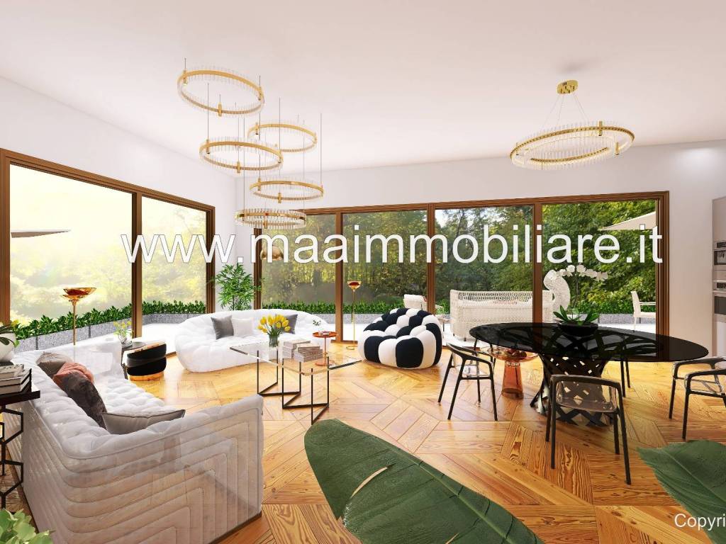 Villa a Celle ligure in Via Torre, 15 - Foto 4