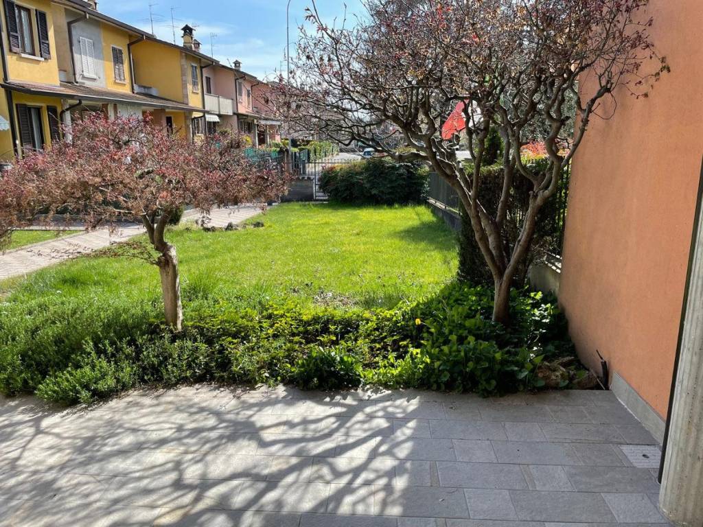 Villetta a schiera a Lograto in Via Don Luigi Sturzo - Foto 3