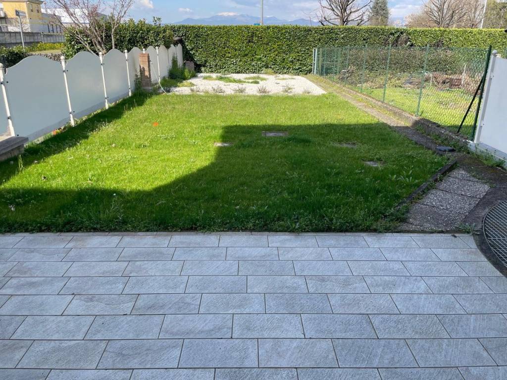 Villetta a schiera a Lograto in Via Don Luigi Sturzo - Foto 5