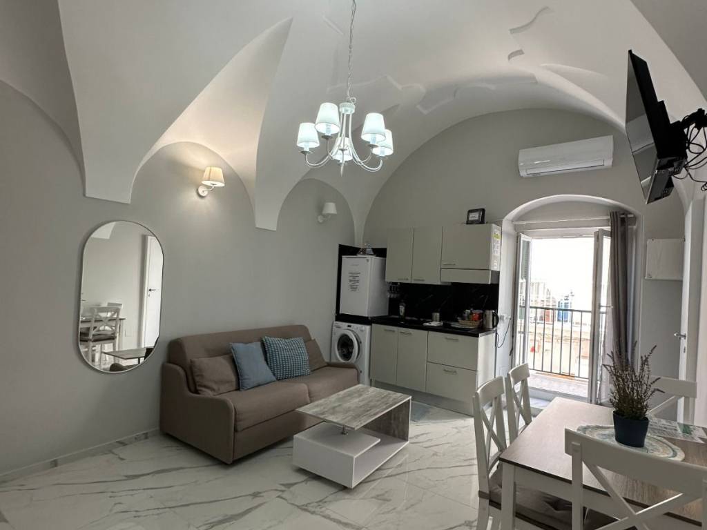 Appartamento a Vieste in Via Fontana - Foto 2