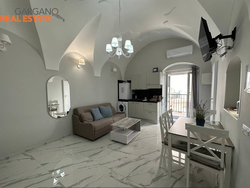 Appartamento a Vieste in Via Fontana - Foto 3
