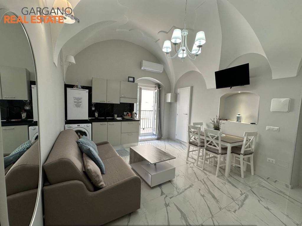 Appartamento a Vieste in Via Fontana - Foto 4