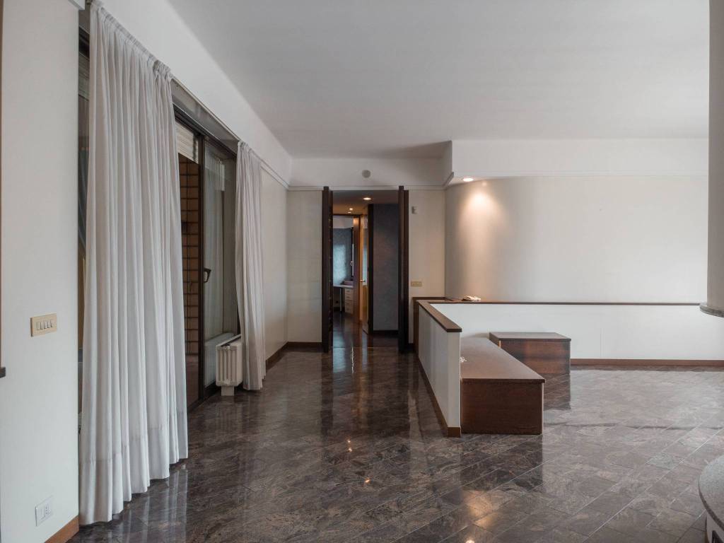 Villa a Cardano al campo in Via F. Buffoni, 35 - Foto 5